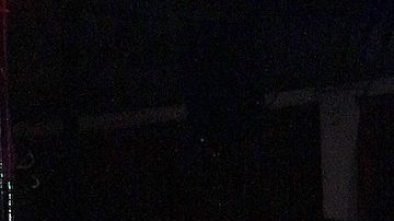 Irina Baeva y Emmanuel Palomares en la obra "Aventurera".