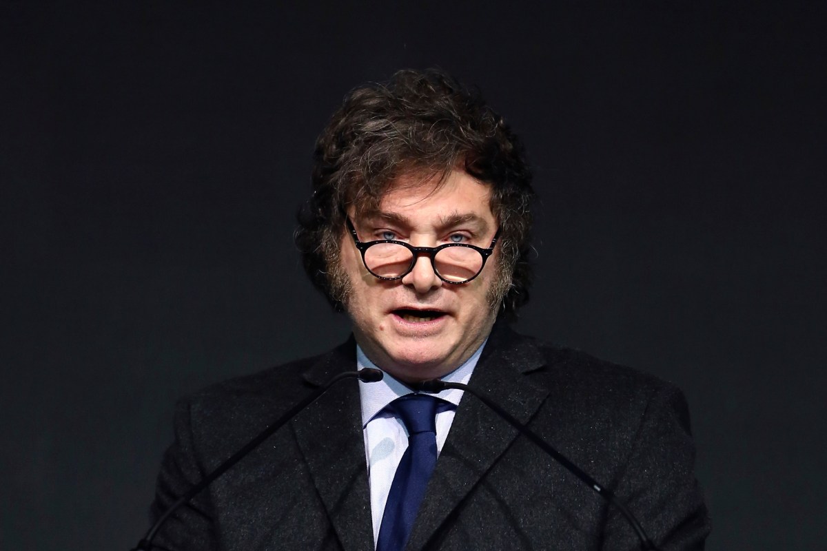 ¿Cuál es la nueva medida que toma Javier Milei para contener la inflación en Argentina?