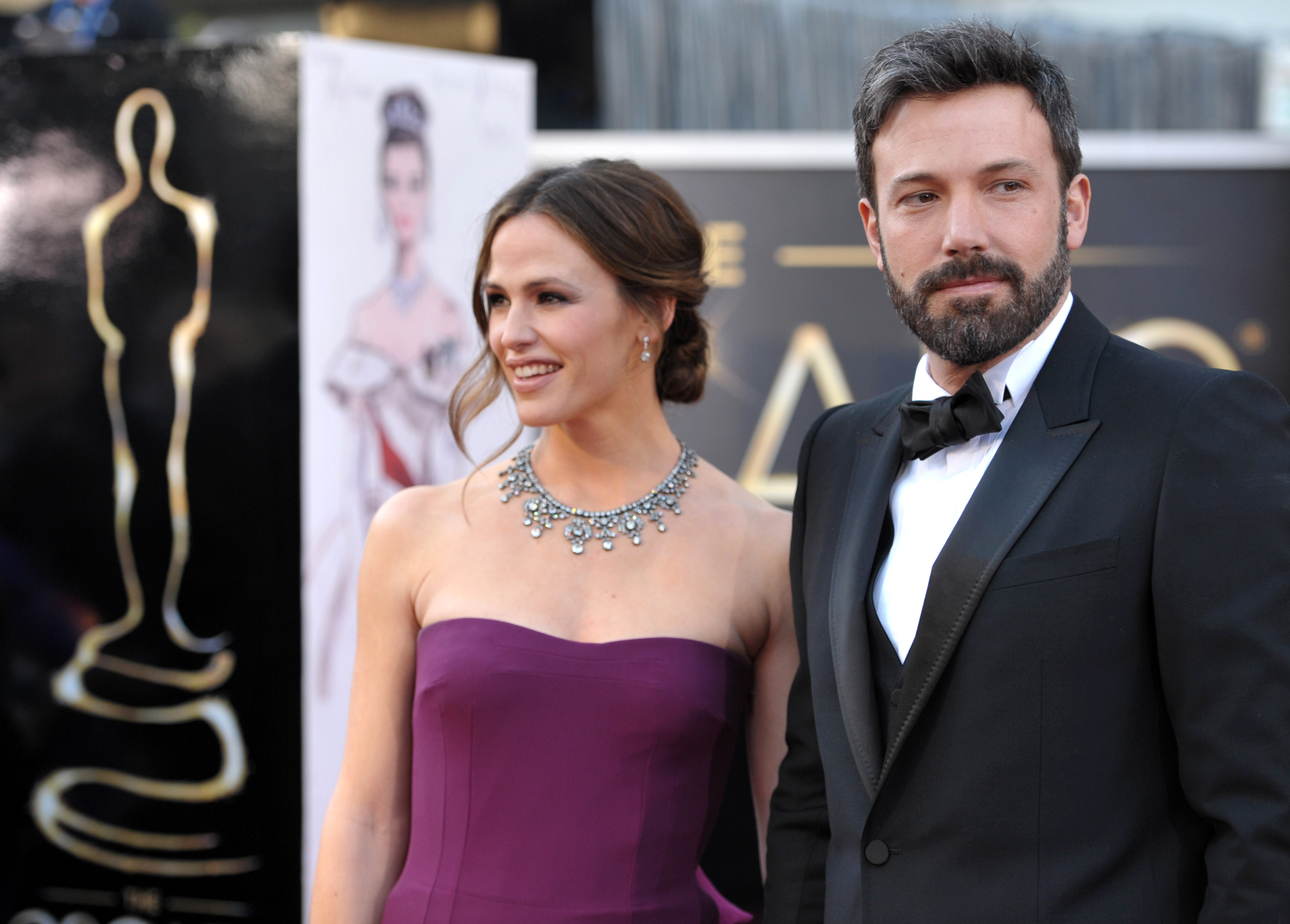 Jennifer Garner estaría evitando apoyar a Ben Affleck en sus problemas con  Jennifer López - El Diario NY