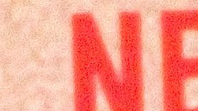 Jennifer López posando.