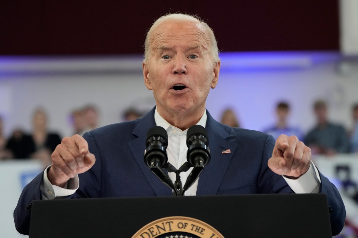 “No me voy a ir a ningún lado”: Joe Biden retoma la campaña y se rehúsa a dejar la candidatura