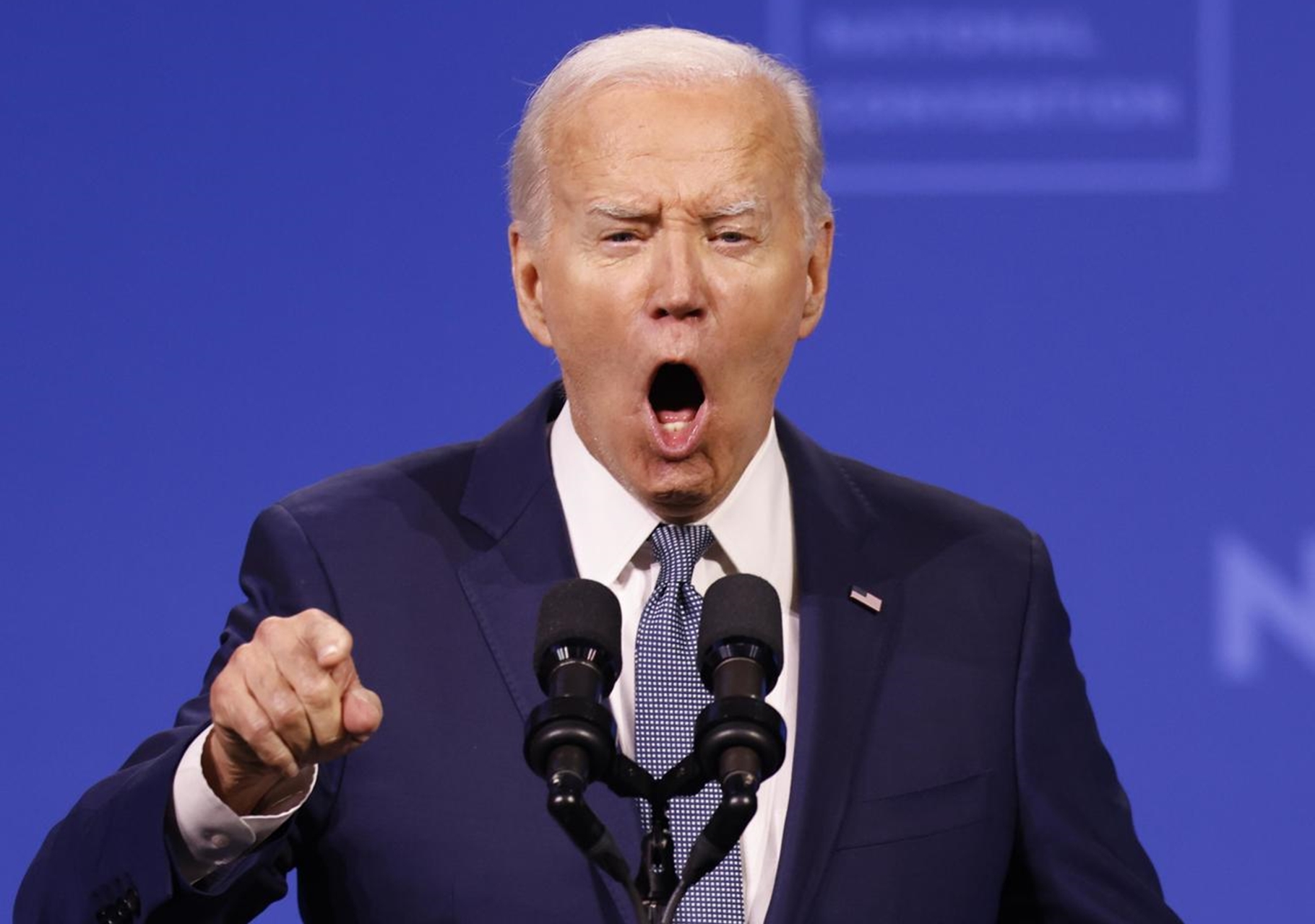 Más Congresistas Demócratas Exigen A Joe Biden Poner Fin A Su Candidatura El Diario Ny 7934