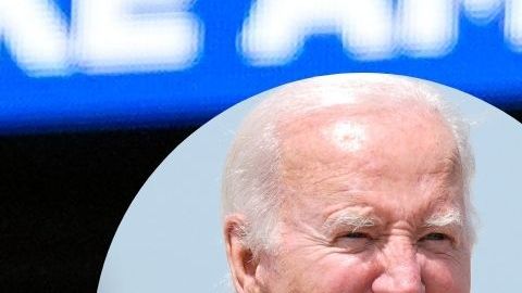 El candidato republicano a las presidenciales de Estados Unidos afirma que los demócratas mintieron al no decir que Joe Biden no podía presentarse a la reelección