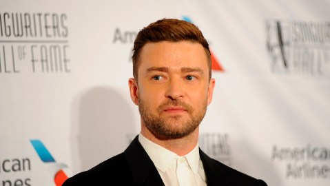Justine Timberlake