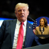 Donald Trump lanzó duro ataque a Kamala Harris, potencial candidata a la Presidencia de EE.UU.