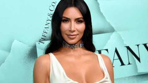 Kim Kardashian interpretará a una famosa abogada en “All's Fair”.