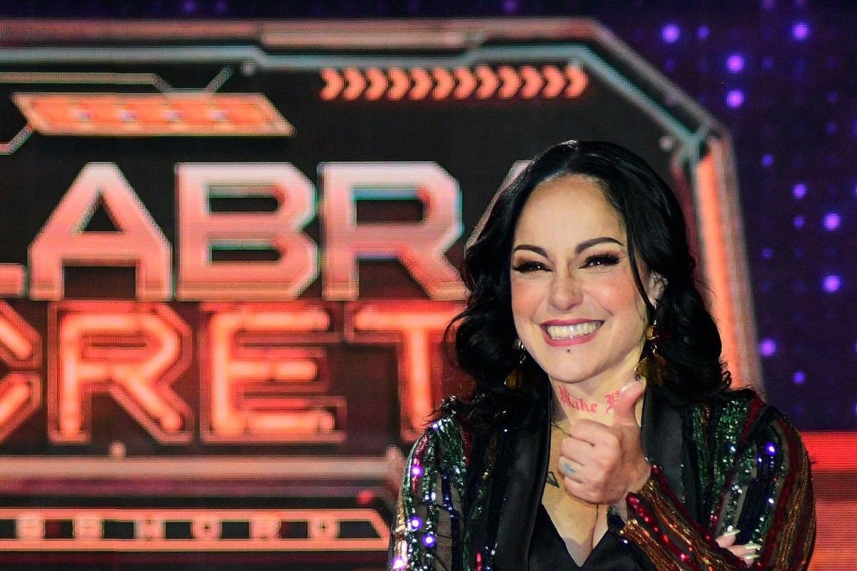 Lolita Cortés fue operada para evitar que no le regrese el cáncer