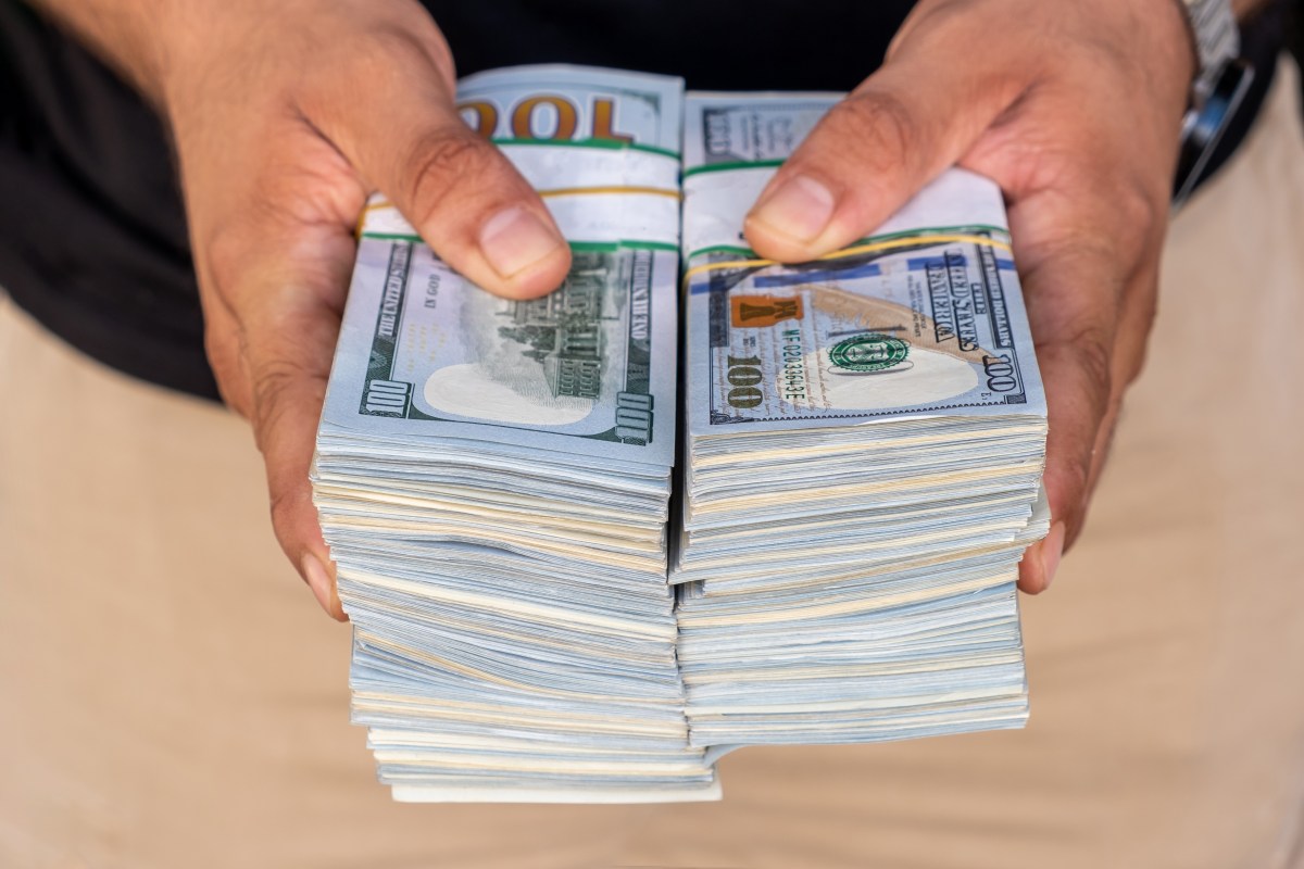 3 neoyorquinos ganan $1,000 semanales de por vida en la lotería