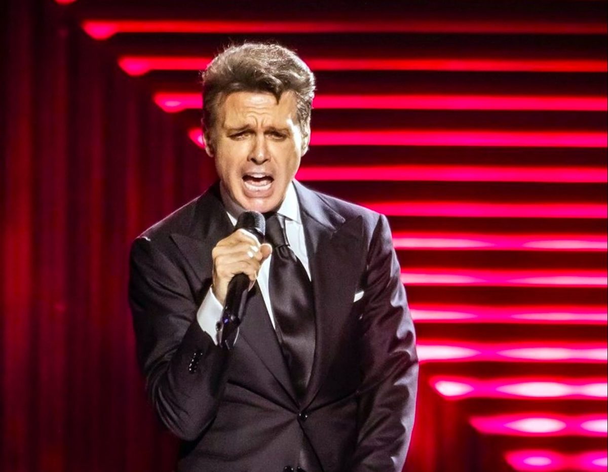 Amigo de Luis Miguel aclara rumor sobre supuesta boda con Paloma Cuevas