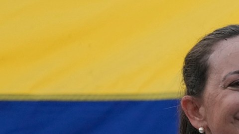 Candidato presidencial Edmundo González envía mensaje a los migrantes venezolanos