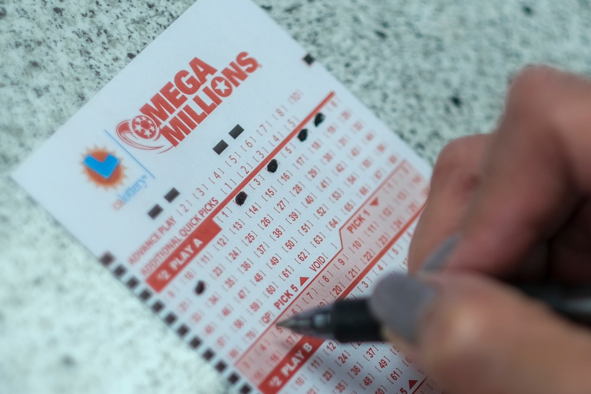 Mega Millions: ganador de $1,130 millones aún no ha cobrado
