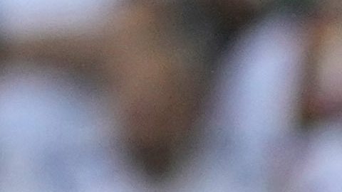 Nico Williams disputa un balón con Florian Wirtz en el Alemania vs España.