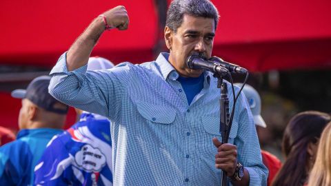 El presidente de Panamá calificó la medida del gobierno de Nicolás Maduro como "profundamente preocupante" y una restricción a la participación de observadores internacionales