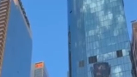 Propaganda electoral de Nicolás Maduro en Nueva York indigna a venezolanos