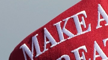 Nikki Haley será oradora en la convención republicana, que proclamará a Donald Trump