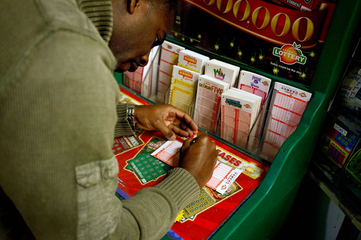 10 números que nunca debes jugar en el Powerball y Mega Millions por ser de “mala suerte”