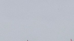 La tragedia ocurrió la madrugada del 26 de marzo, mientras el mexicano y otros seis trabajadores realizaban reparaciones en el puente de Baltimore.