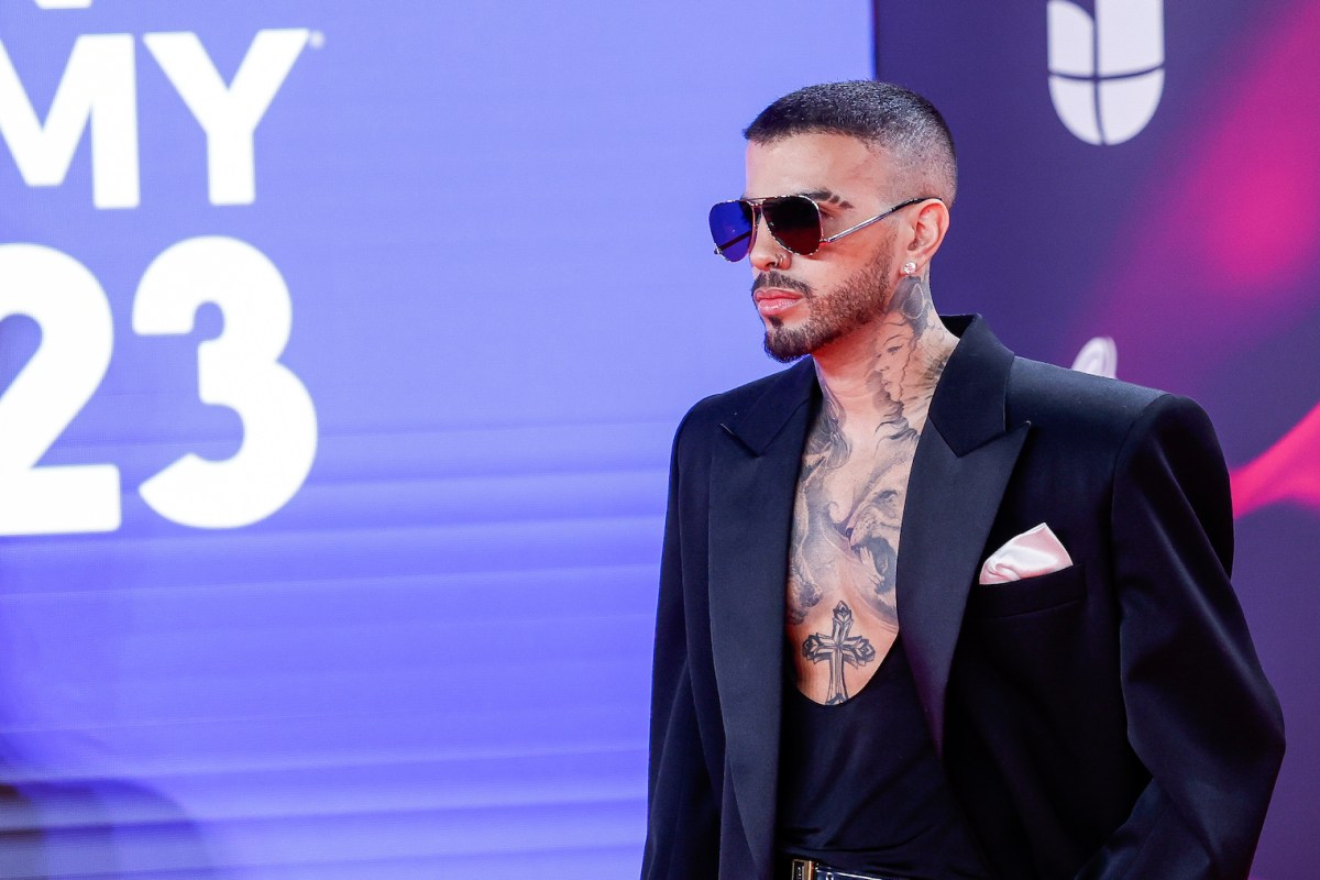 VIDEO: Rauw Alejando lanza el primer adelanto de su nuevo disco