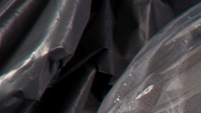 Hispano en Nueva York revela cuánto dinero gana por recoger latas y botellas de plástico