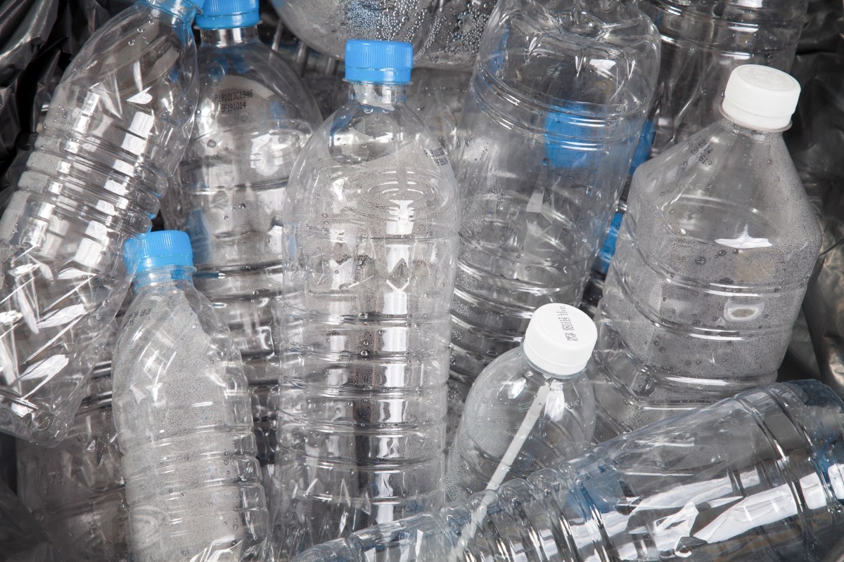 The laborious reality of plastic bottles and recycling in New York