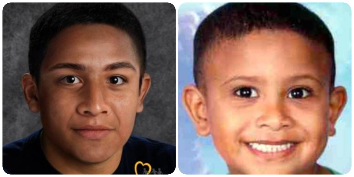 Rolandito, desaparecido hace 25 años en Puerto Rico, ¿está en el noreste de Estados Unidos?