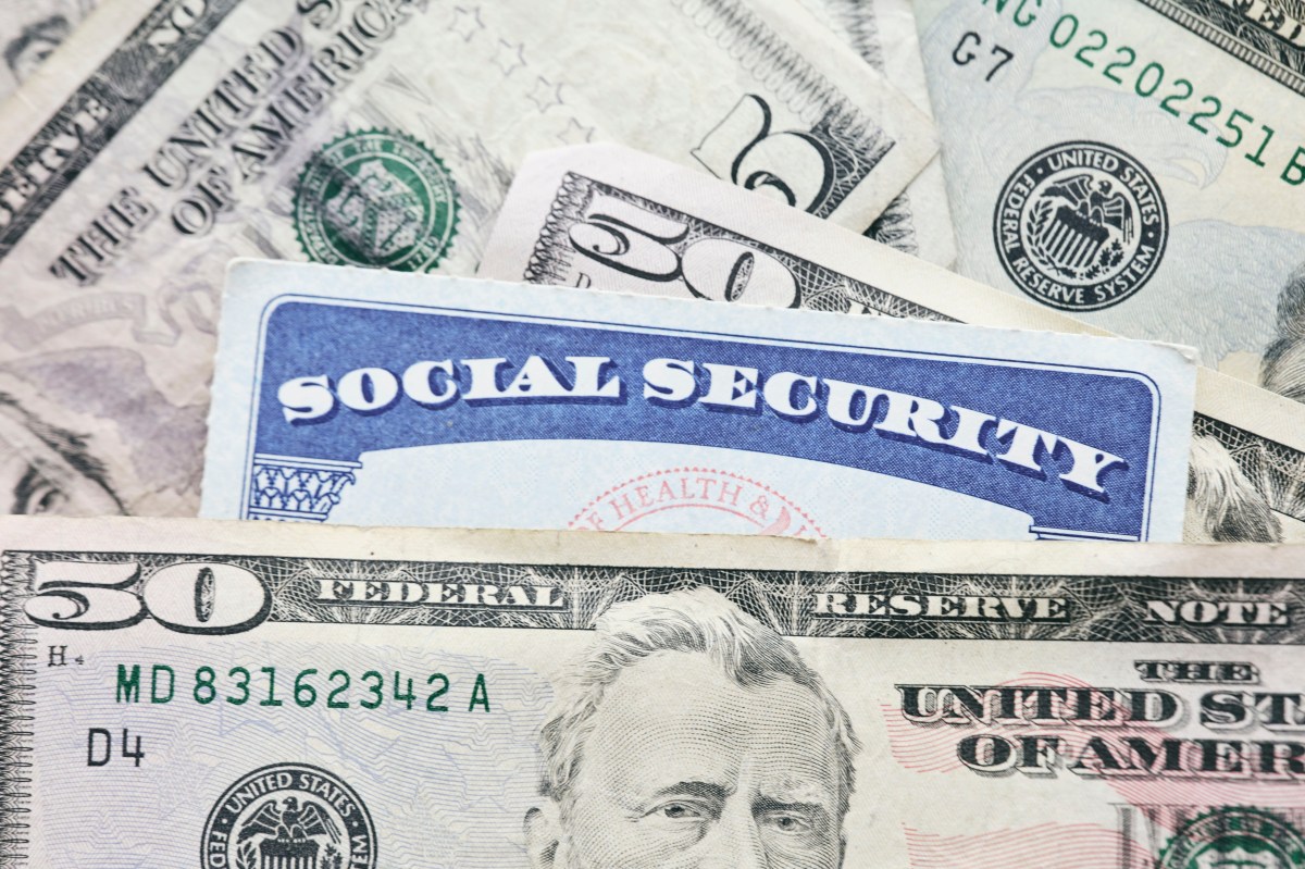 Seguridad Social: $4,873 dentro de 9 días para estas personas