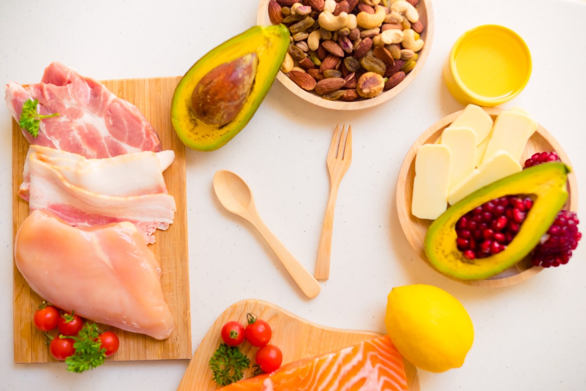 ¿Dieta anticancerígena?, un experto explica en qué consiste