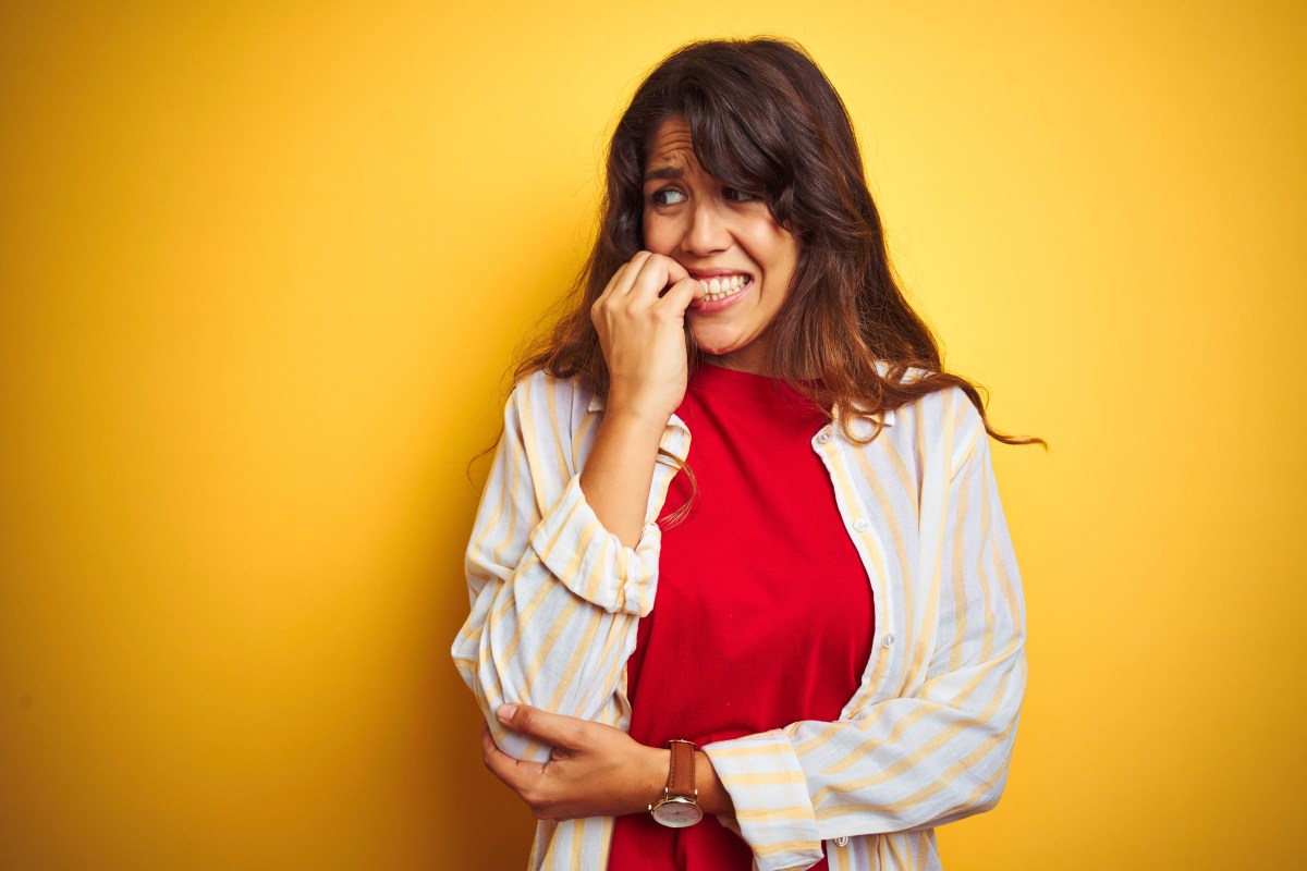 Columna de Ismael Cala: Vivir sin miedo