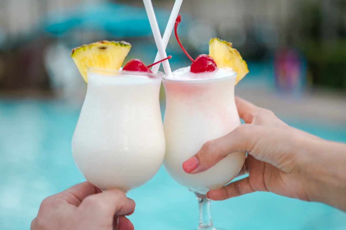 Discover Puerto Rico y Van Leeuwen se asocian para celebrar a la Piña Colada