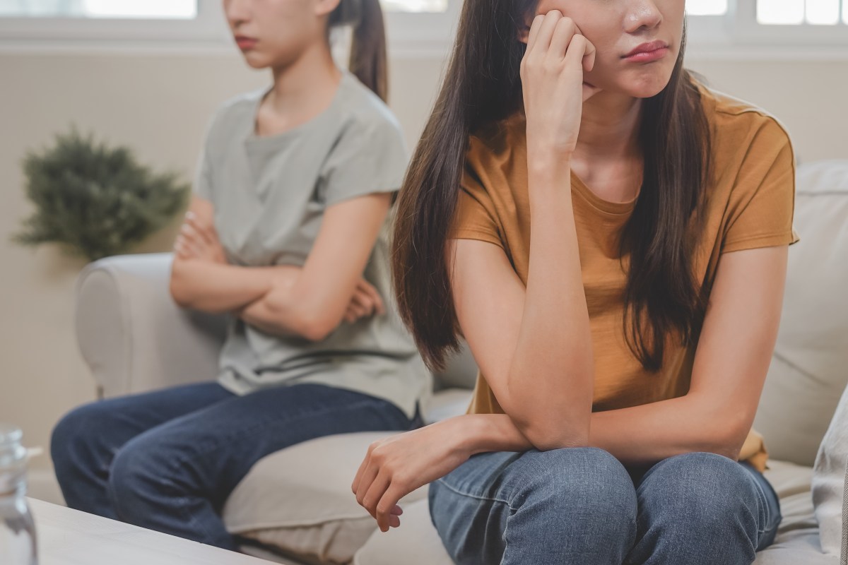 Columna de María Marín: ¿A quién le toca romper el hielo?