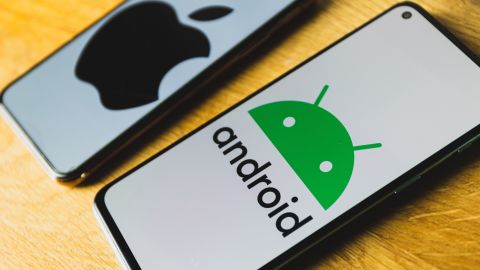 Es necesario potenciar la seguridad de los dispositivos móviles.