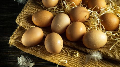 Huevos