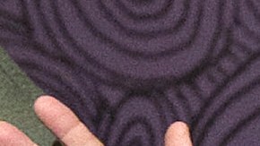 Tim Burton participando en un evento.