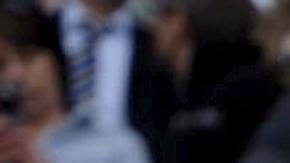 Sven Goran Eriksson durante su etapa como entrenador de la selección de Inglaterra.