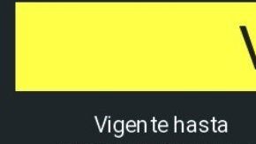 Alerta de tornados en el área triestatal viernes 9 de agosto.
