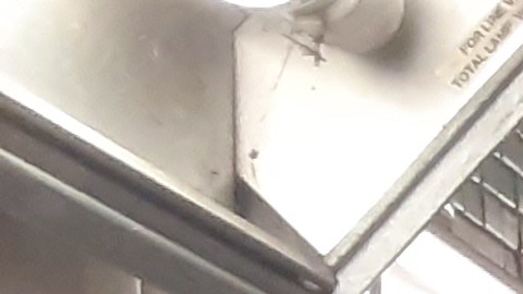 Estación del Metro de Nueva York.