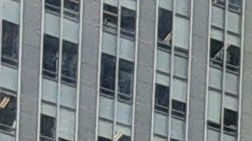 Portar armas sin permiso es un delito grave en Nueva York.
