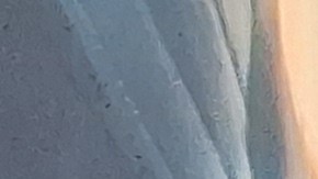 Centenares de venezolanos exigieron el reconocimiento del triunfo opositor en las elecciones del pasado 28 de julio.