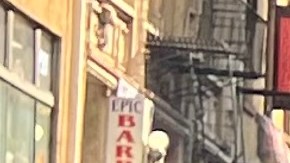 El Diario fue protagonista en el Desfile Dominicano.