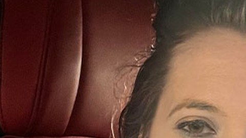 Carley Elbert tenía 32 años y fue asesinada en una playa de NJ.