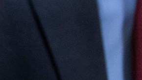 Amanda Farías, la "número dos" del Concejo Municipal de NYC fue una de  las delegadas de la Convención Demócrata.