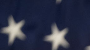 El alcalde Eric Adams en su conferencia de prensa.