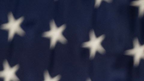 El alcalde Eric Adams en su conferencia de prensa.