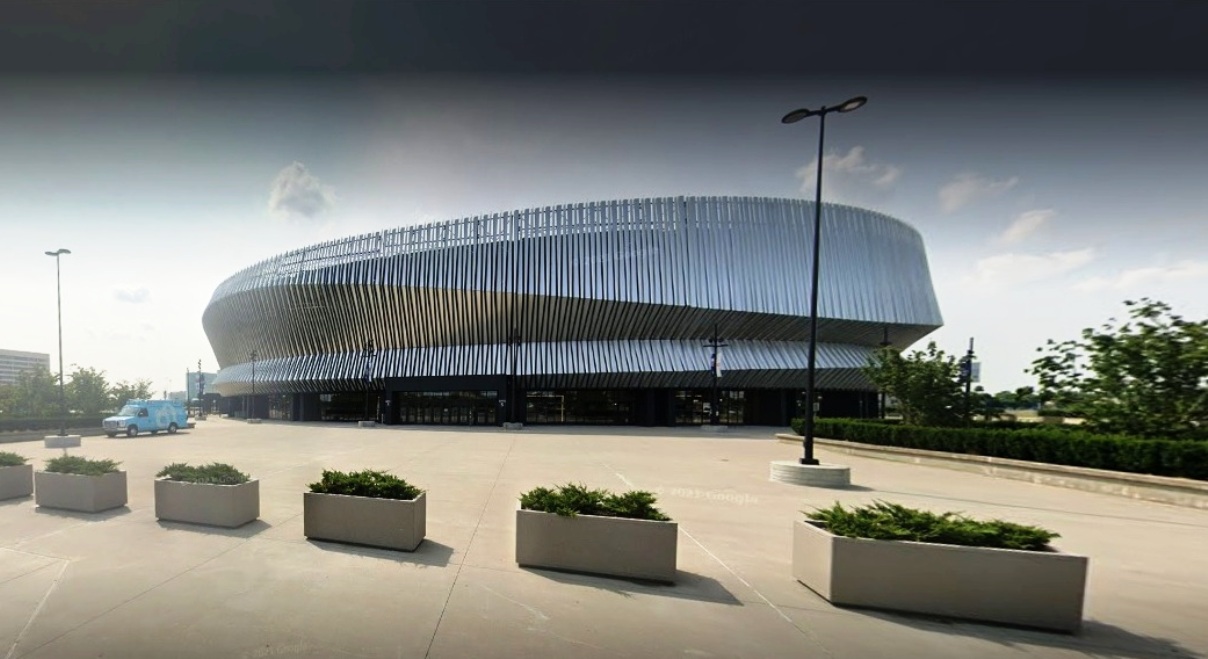 Aprueban Abrir Un Casino Cerca De Queens, Nueva York: Nassau Coliseum ...