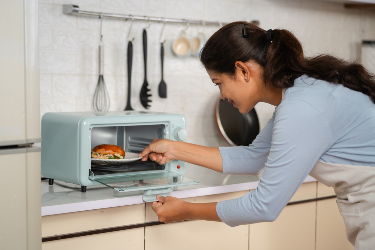 Horno eléctrico: el aparato de cocina que más energía consume; cómo evitar este gasto