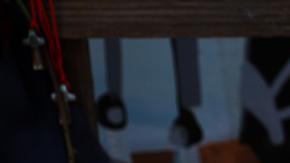 Los migrantes murieron por hipertermia y deshidratación aguda al viajar en un remolque sin ventilación. Sólo 11 sobrevivieron.