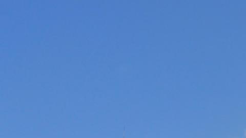 "Es un burdo intento de desestabilización", dijo el ministro de Gobierno, Michele Sensi.