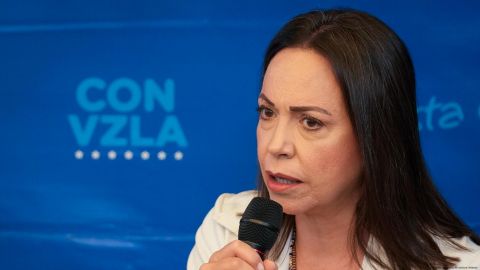 La Plataforma Unitaria Democrática convocó a una protesta el sábado 17 de agosto en todo el mundo.