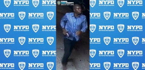Sospechoso de abuso sexual en El Bronx (NYC).