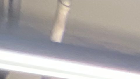 Pasajeros en el metro de NYC sufren la mala calidad del aire